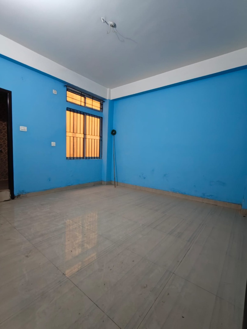 Unfurnished 3bhk in Bamunimaidam, Guwahati, Assam, India for Rent